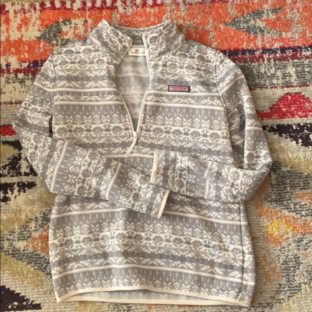 Vineyard Vines Shep Shirt